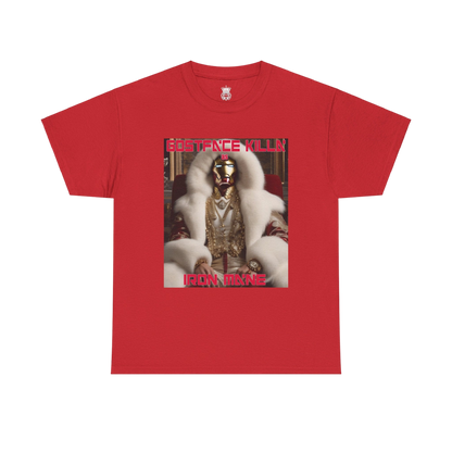 Iron Mane Tee