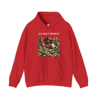 About the Bucs Hoodie