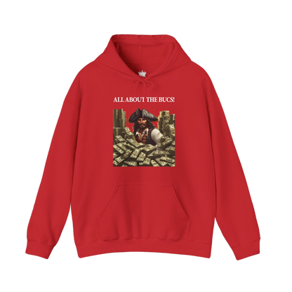 About the Bucs Hoodie