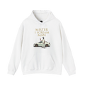 Mister I Scream Heavy Blend Hoodie-Unisex Apparel