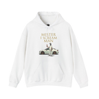 Mister I Scream Heavy Blend Hoodie-Unisex Apparel