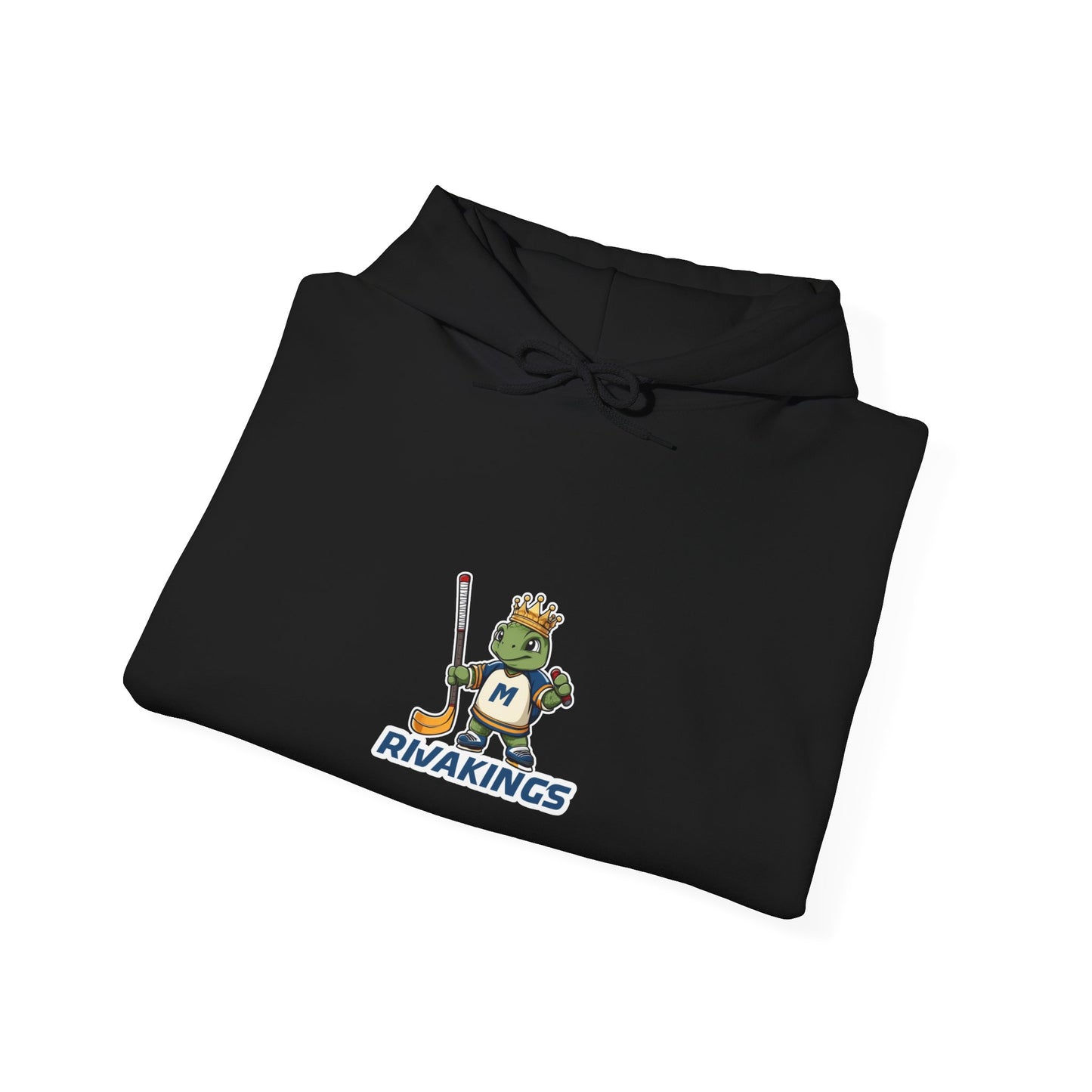 Rivakings Hoodie