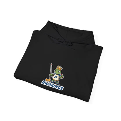 Rivakings Hoodie