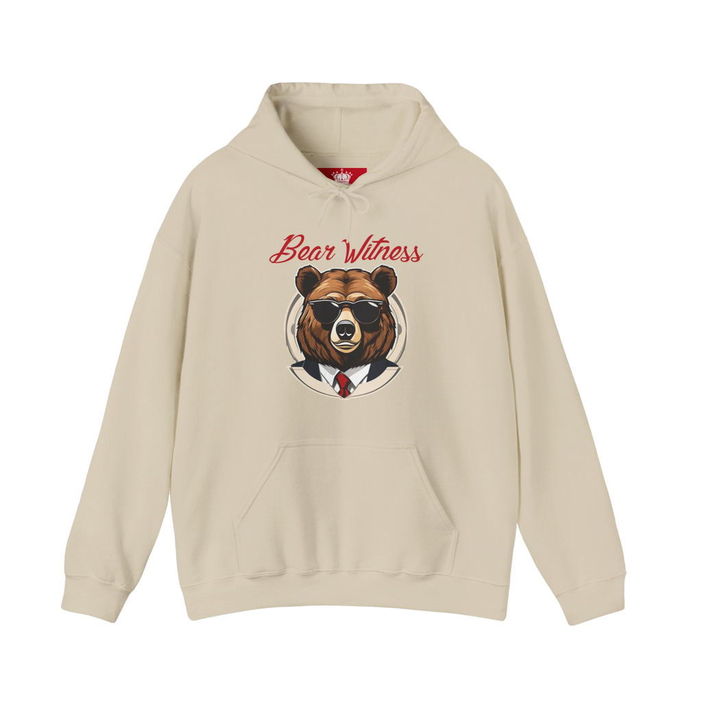 Bruin Hoodie