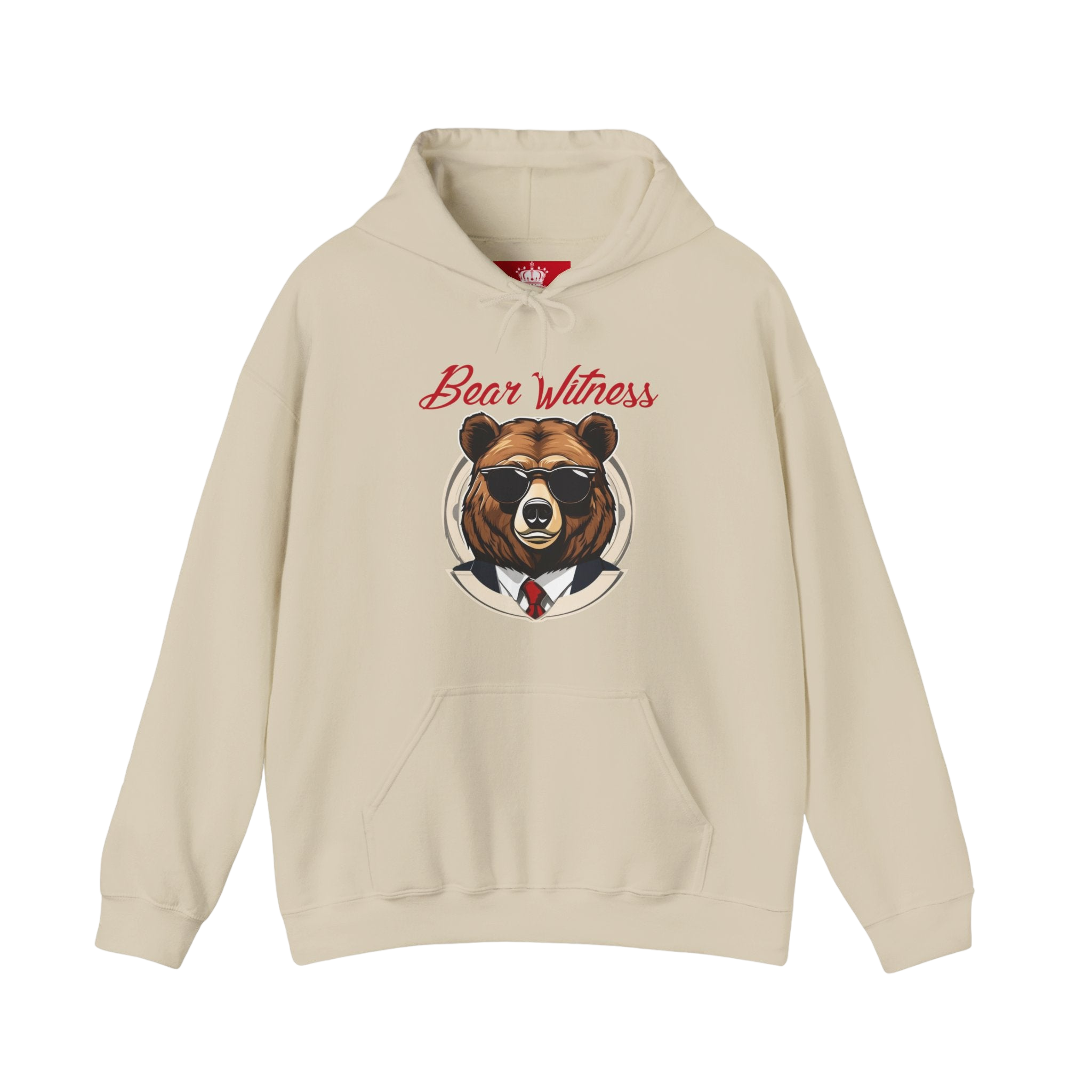 Bruin Hoodie