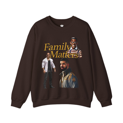 Family Matters Sweatshirt