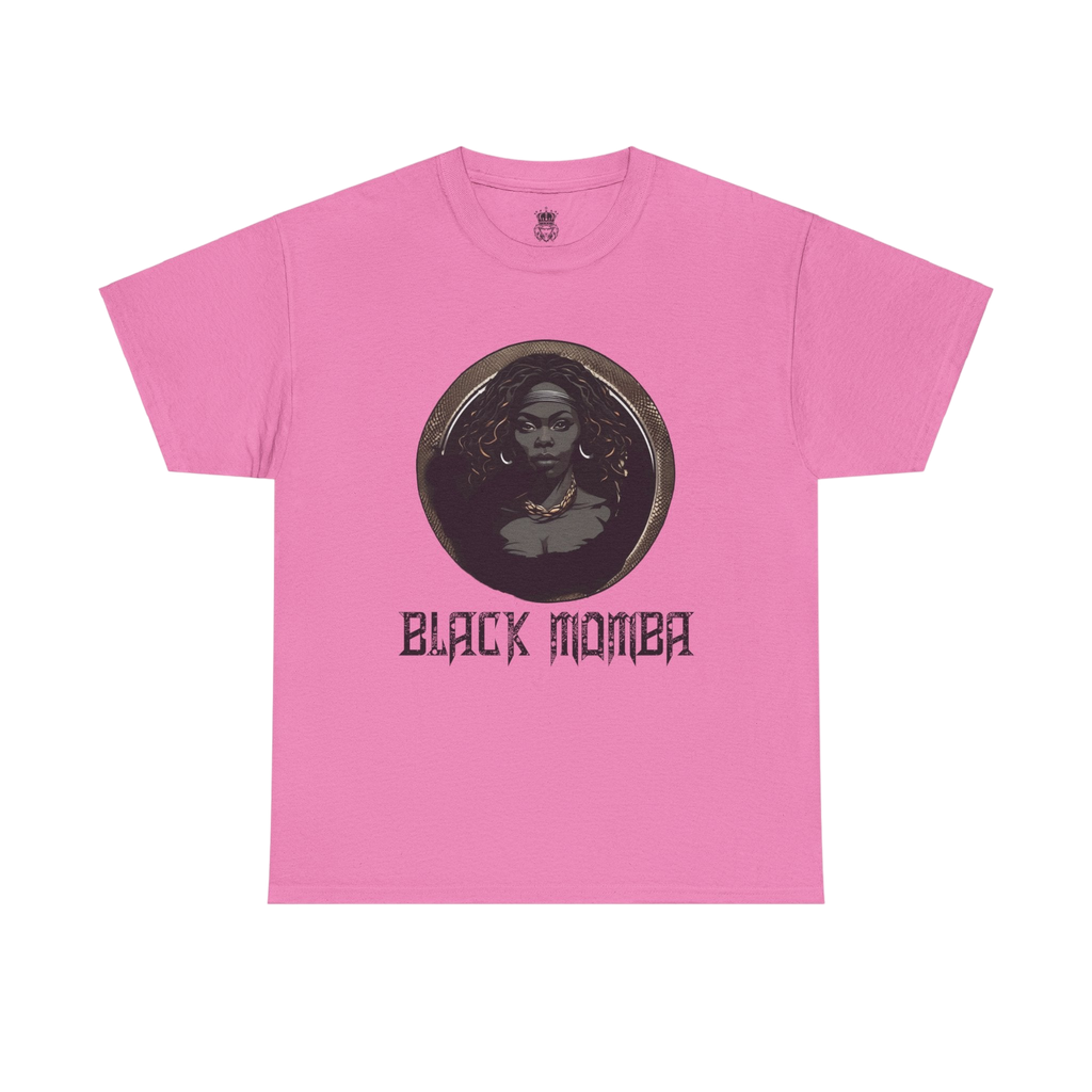Black Momba Tee