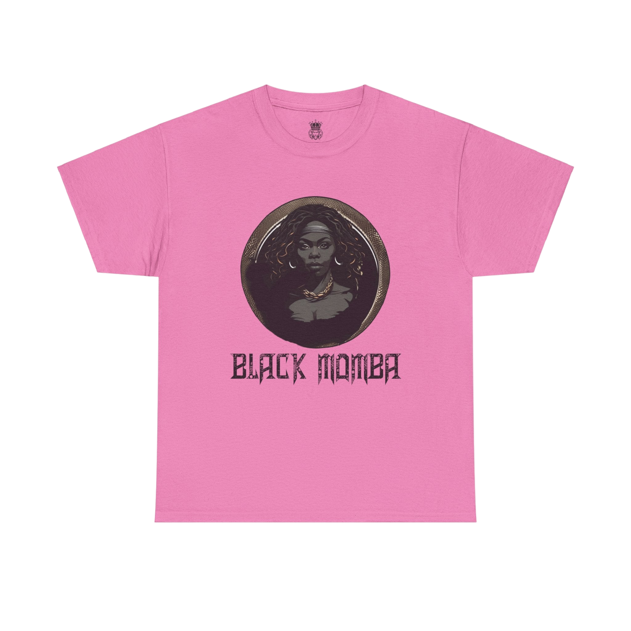 Black Momba Tee