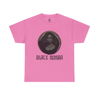 Black Momba Tee