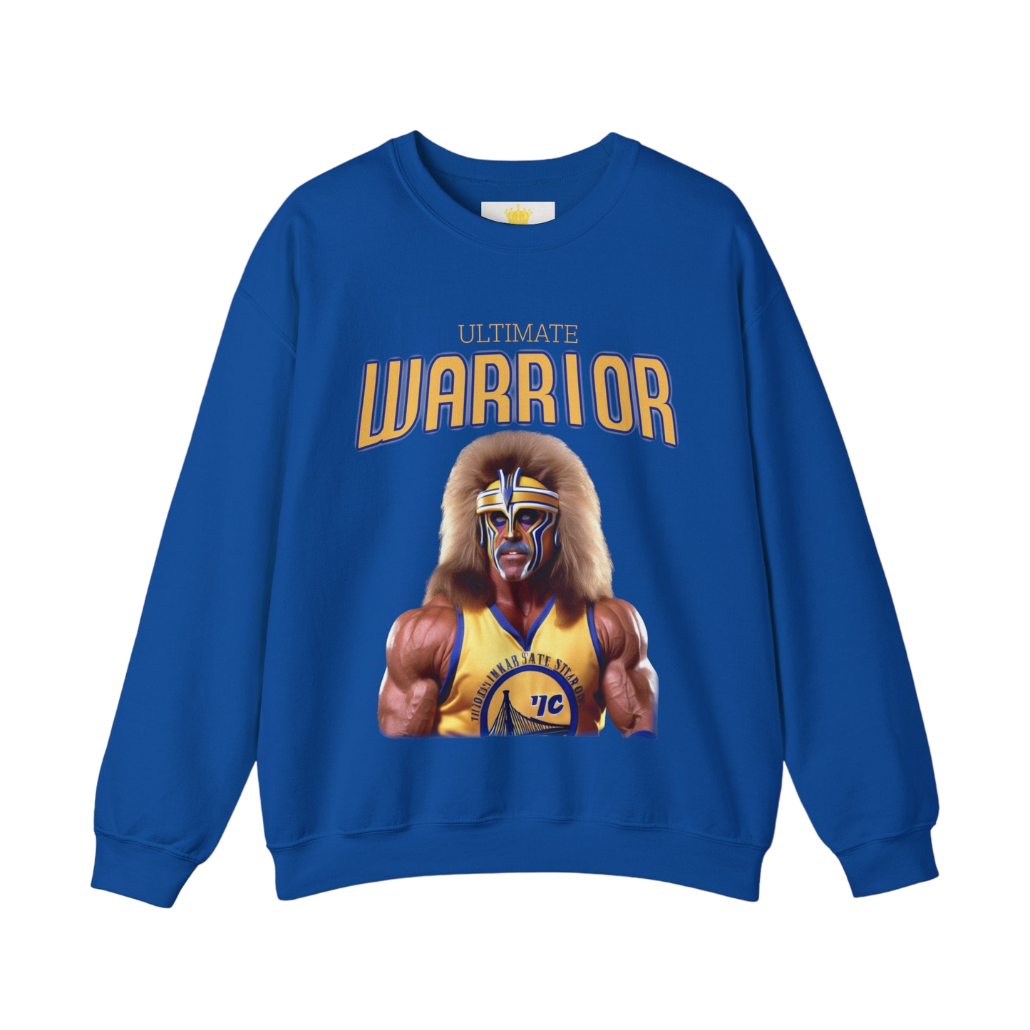 Ultimate Warrior Sweatshirt