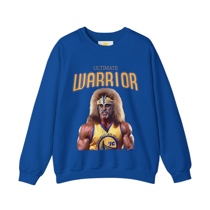 Ultimate Warrior Sweatshirt