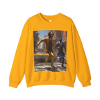 "Told Him No" Crewneck Sweatshirt