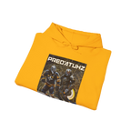 Predators Hoodie