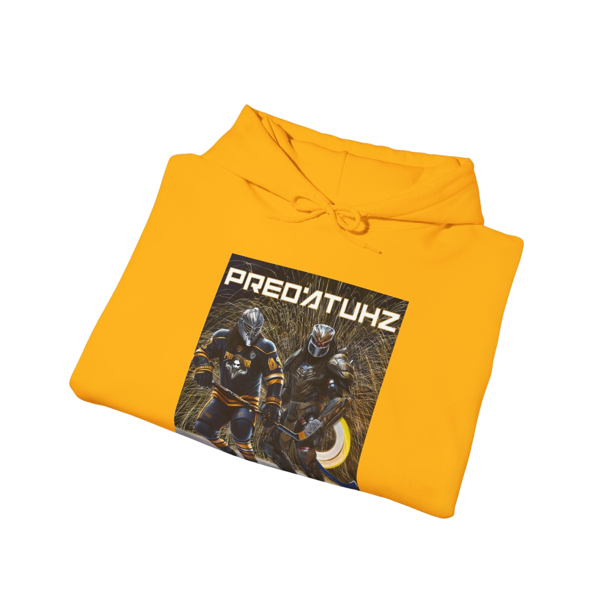 Predators Hoodie