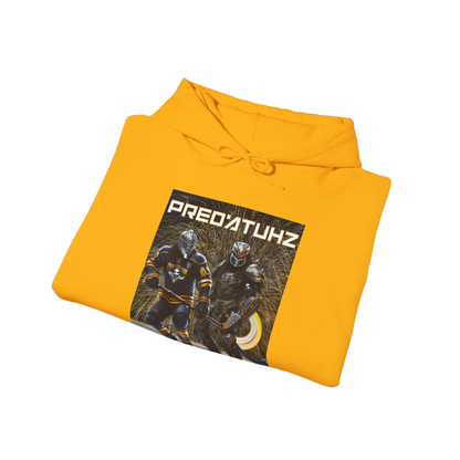 Predators Hoodie
