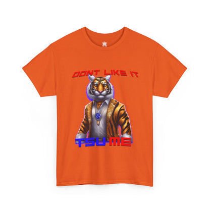 TSU Tee