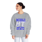 Middle State Sweatshirt
