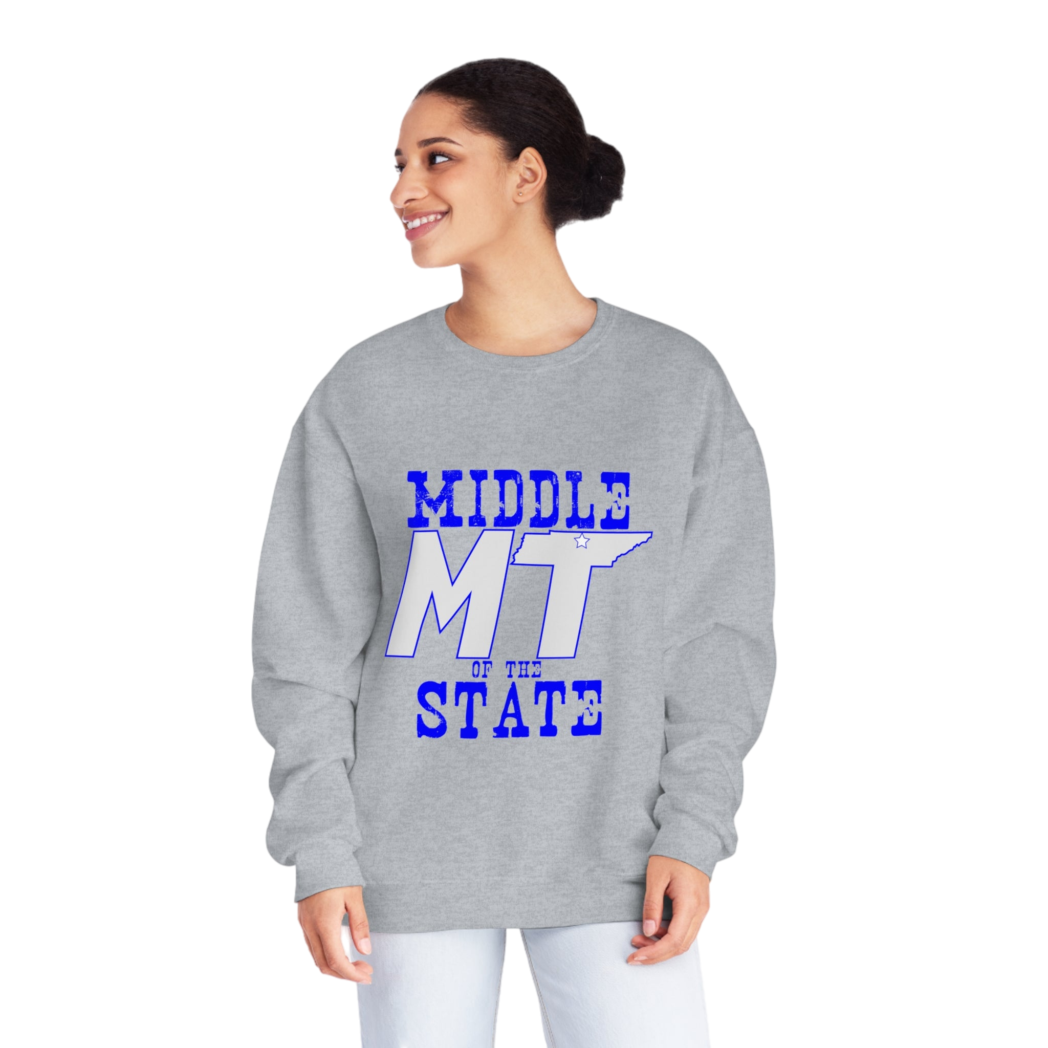 Middle State Sweatshirt