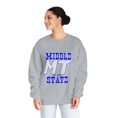 Middle State Sweatshirt