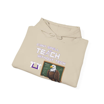 TN Tech Hoodie