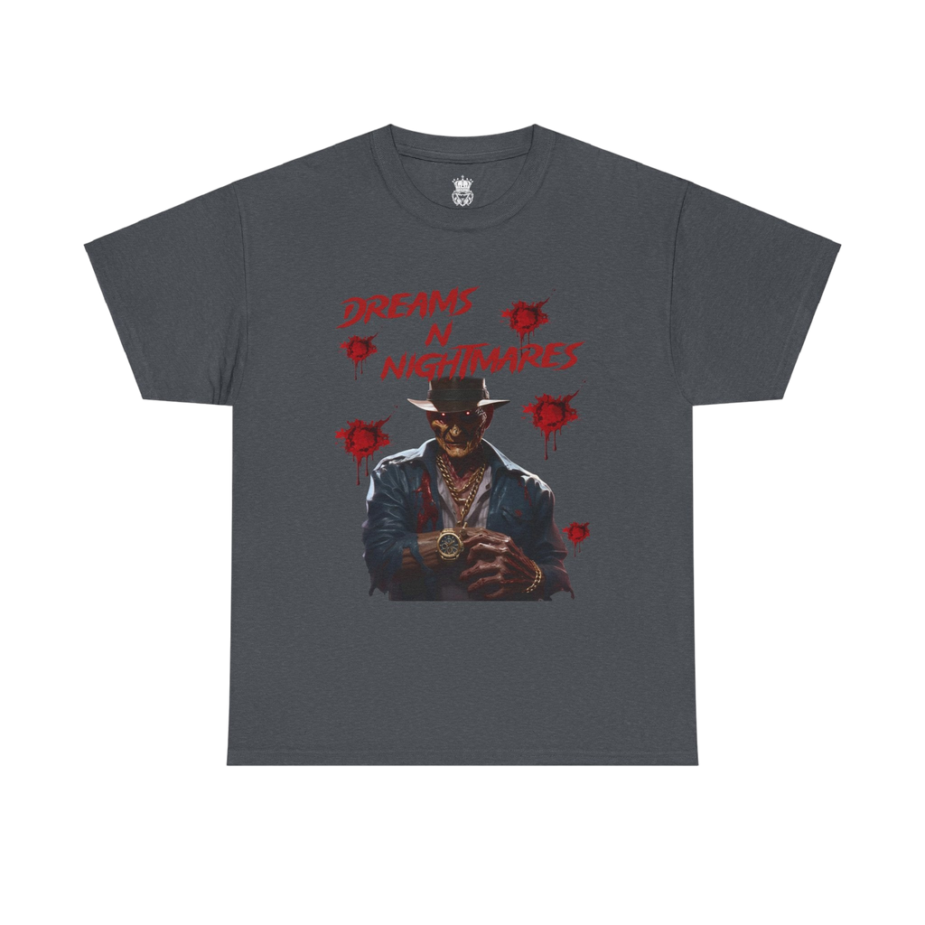Dreams N Nightmares Tee