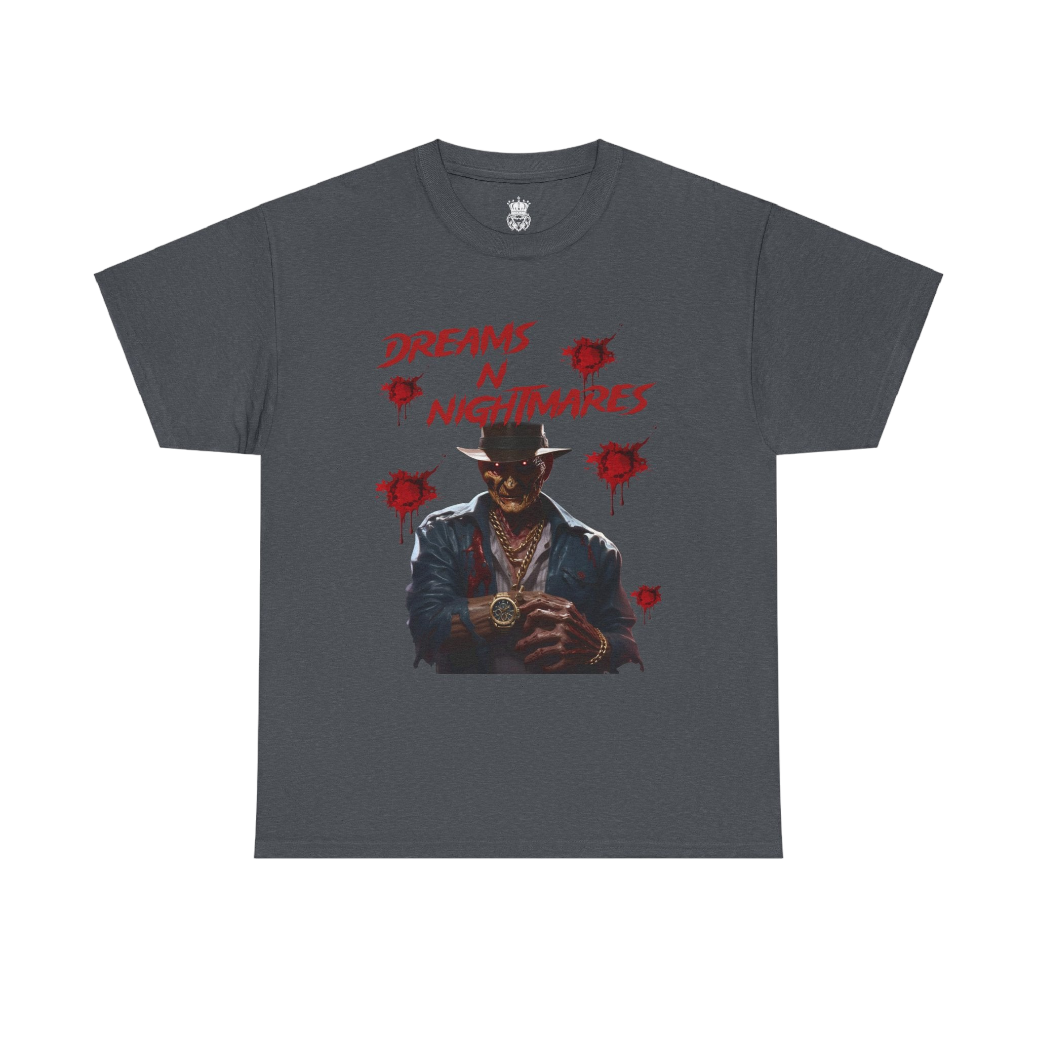 Dreams N Nightmares Tee