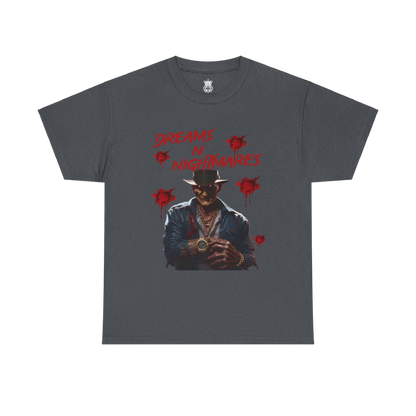 Dreams N Nightmares Tee