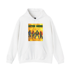 Gutter Minded Hoodie
