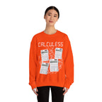 Calculess Sweatshirt