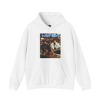 Iced Hoodie