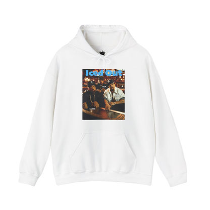 Iced Hoodie