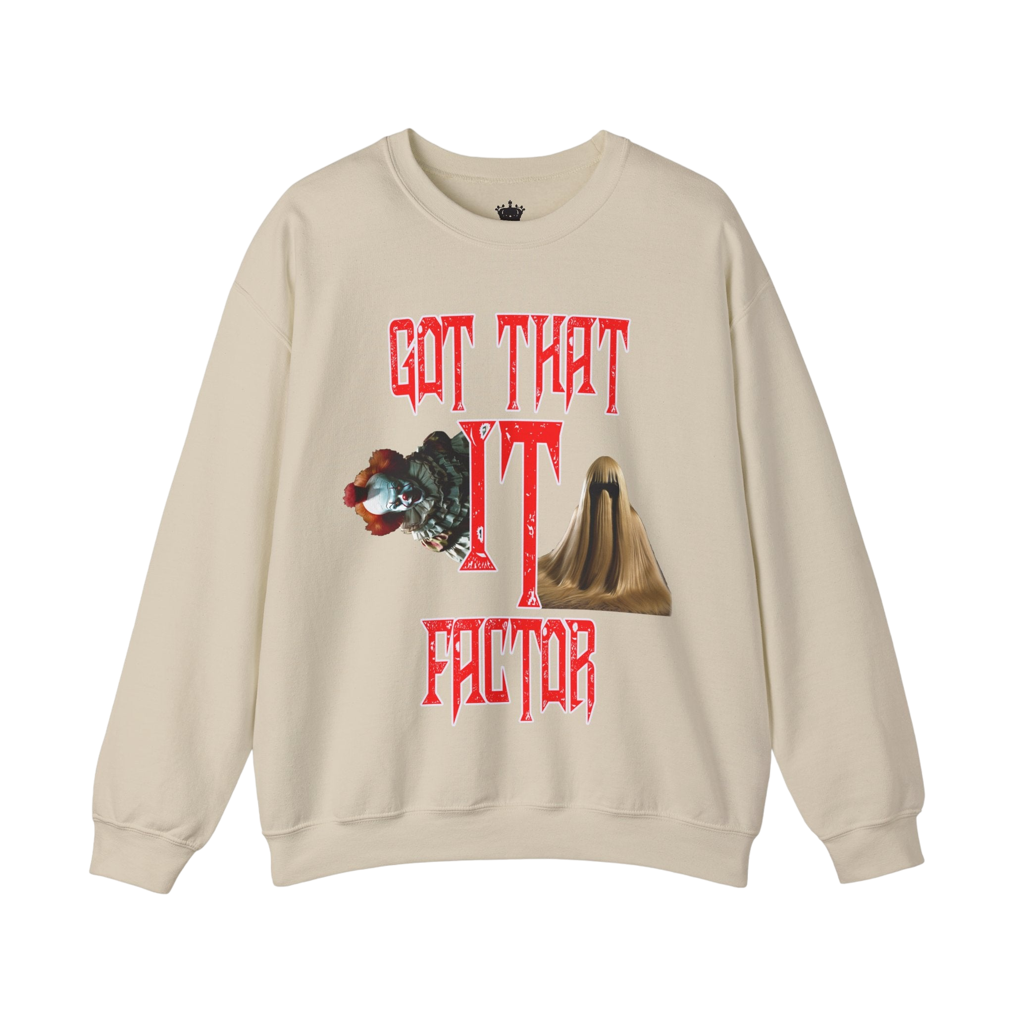 IT Factor Sweatshirt