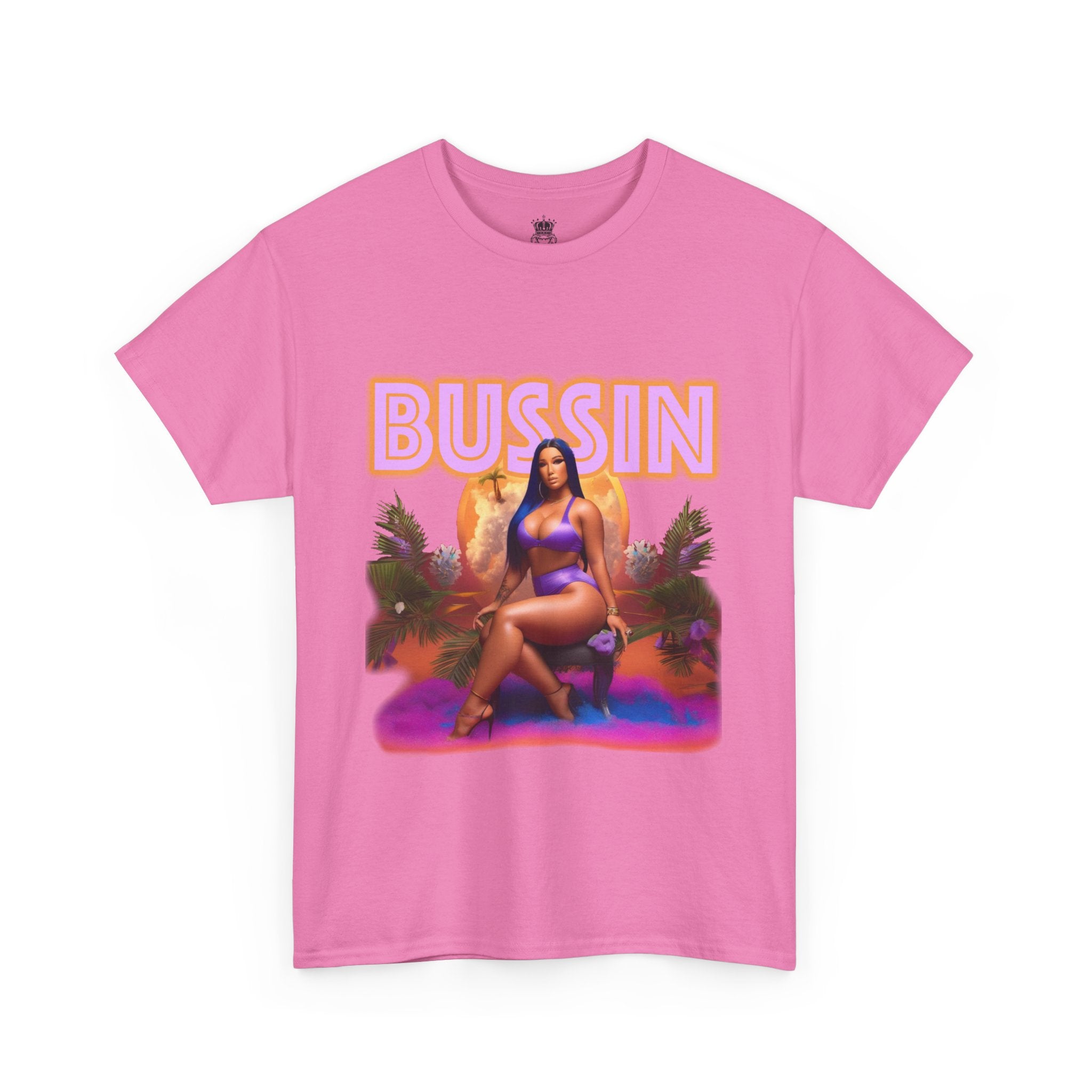 Bussin Tee