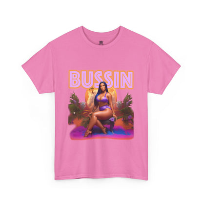 Bussin Tee