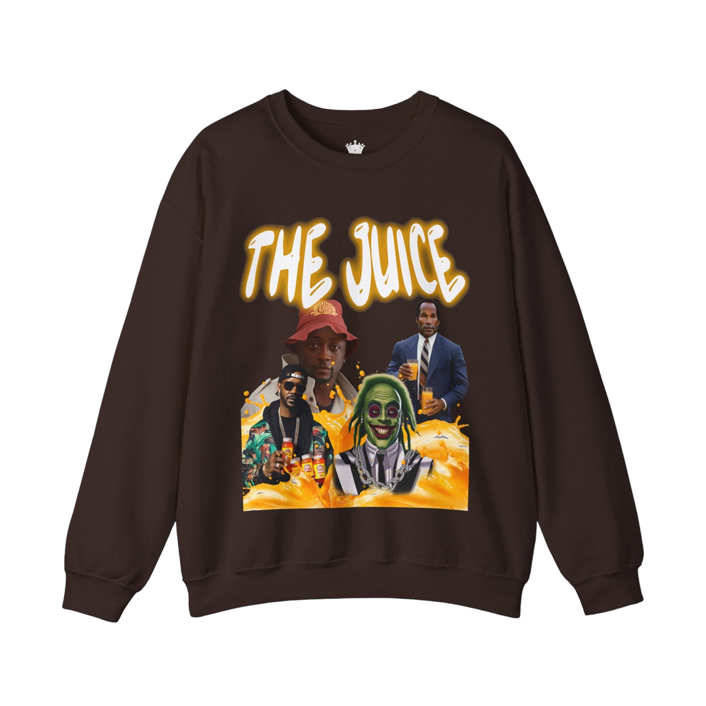 The Juice Sweatshirt