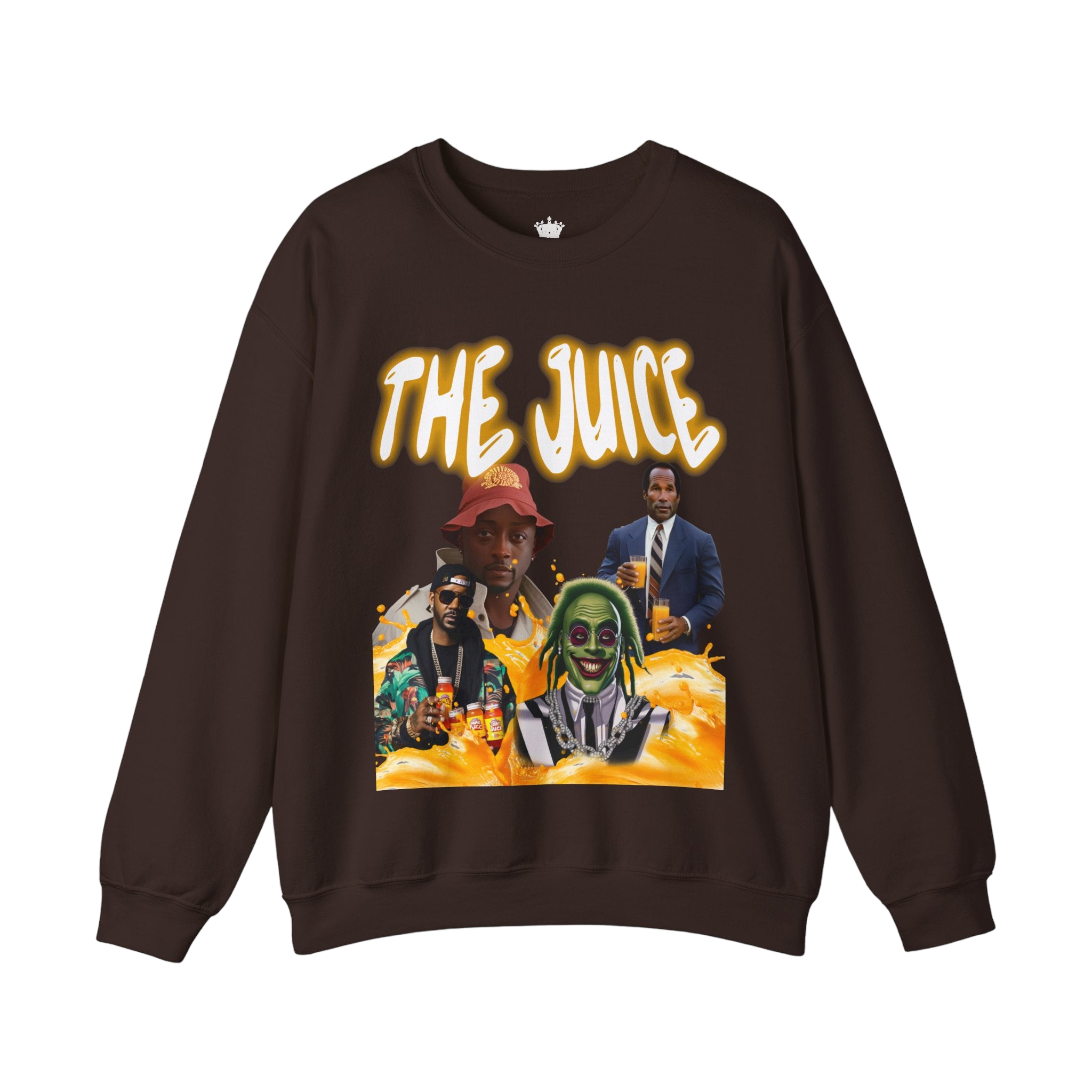 The Juice Sweatshirt