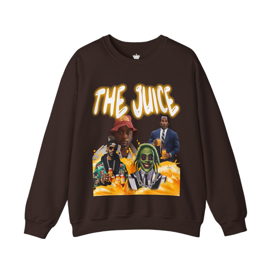 The Juice Sweatshirt