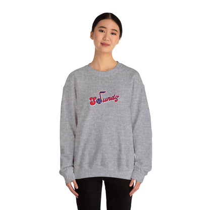 Soundz Sweatshirt