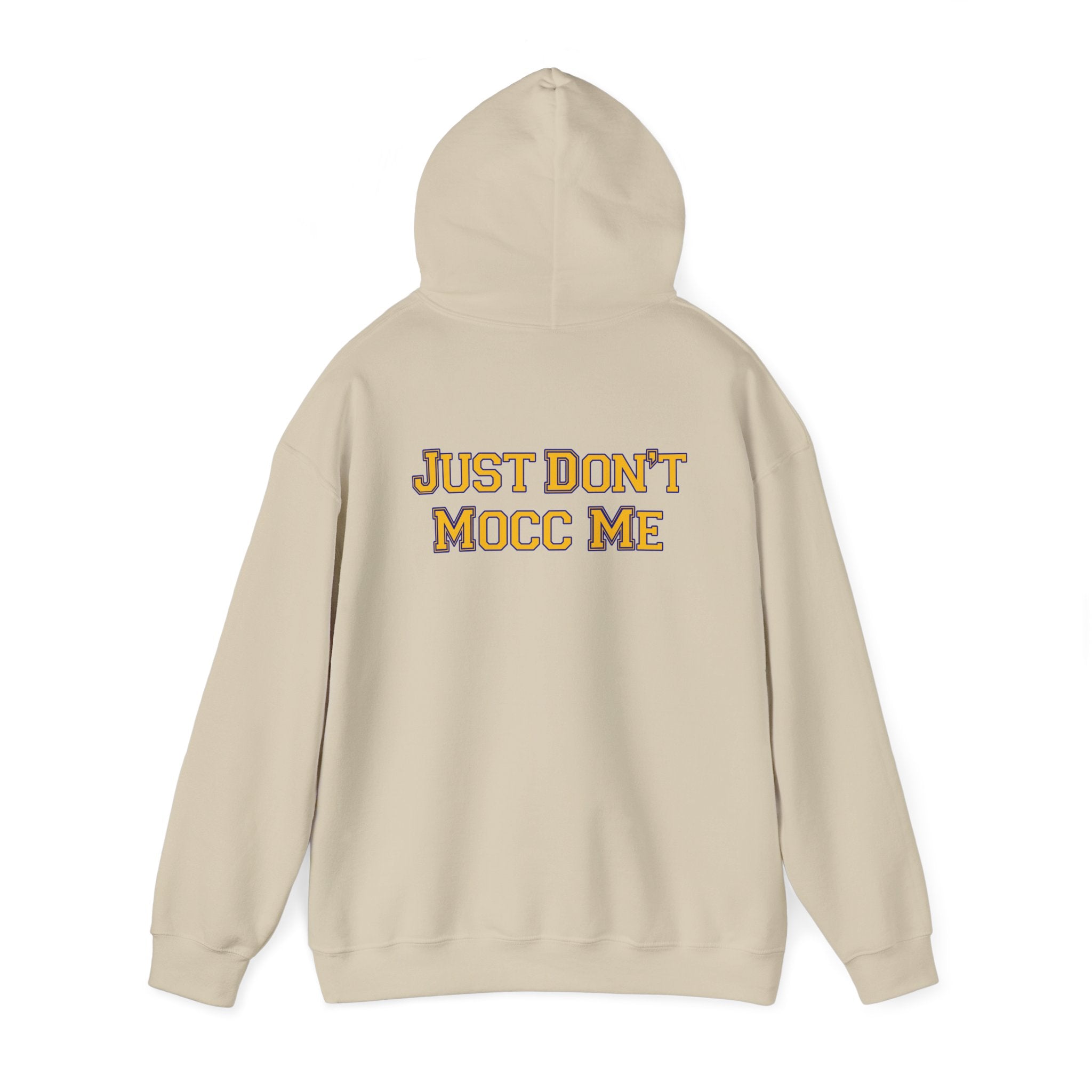 Chatt Hoodie