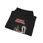 Questions N Answes Hoodie