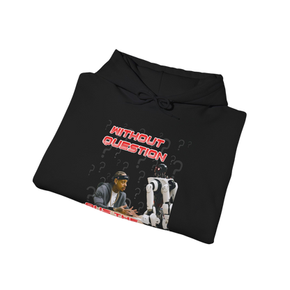 Questions N Answes Hoodie