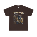 Gorilla Pimpin Tee