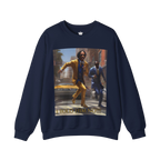 "Told Him No" Crewneck Sweatshirt