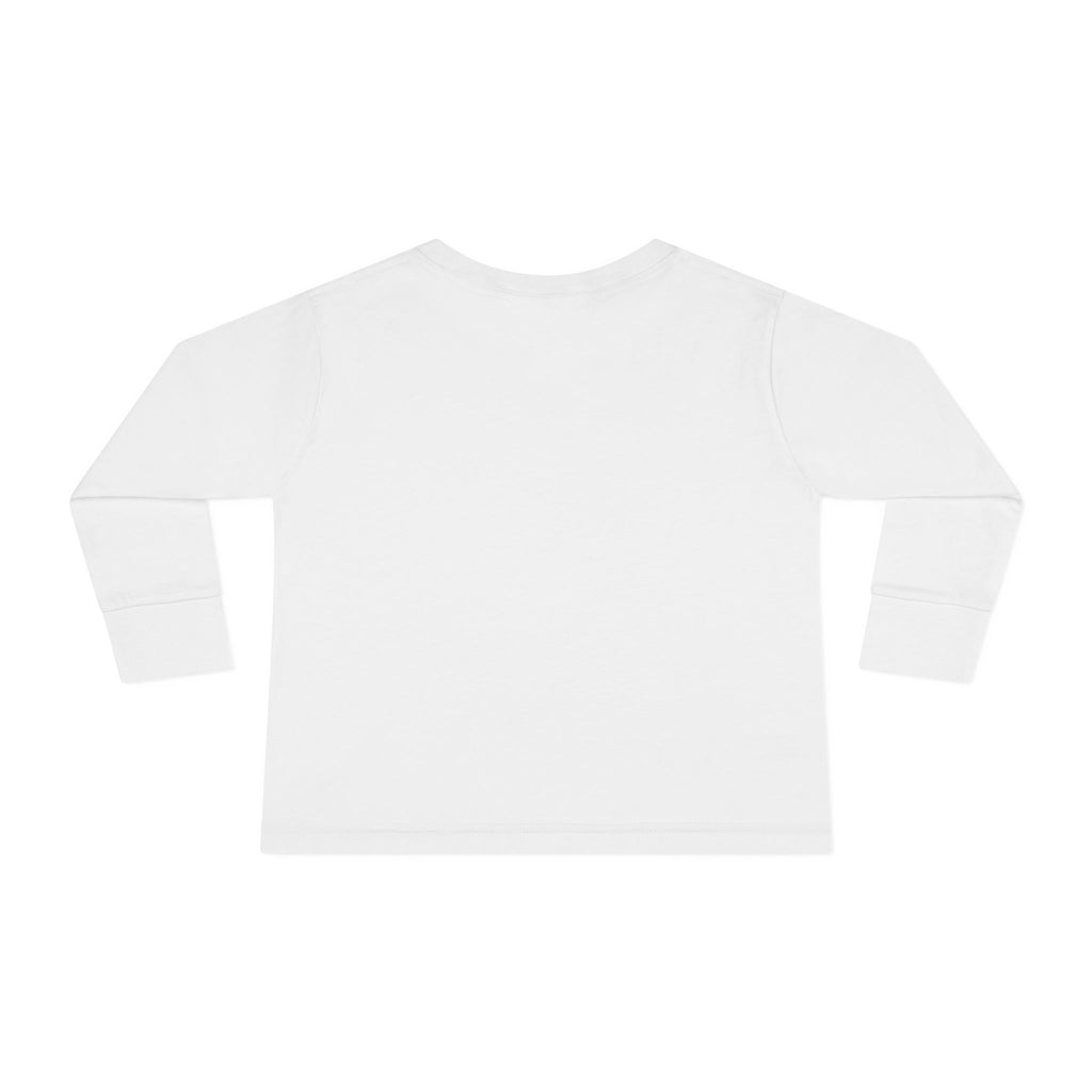 Pacifire Toddler Long Sleeve Tee