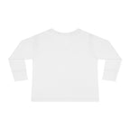 Pacifire Toddler Long Sleeve Tee