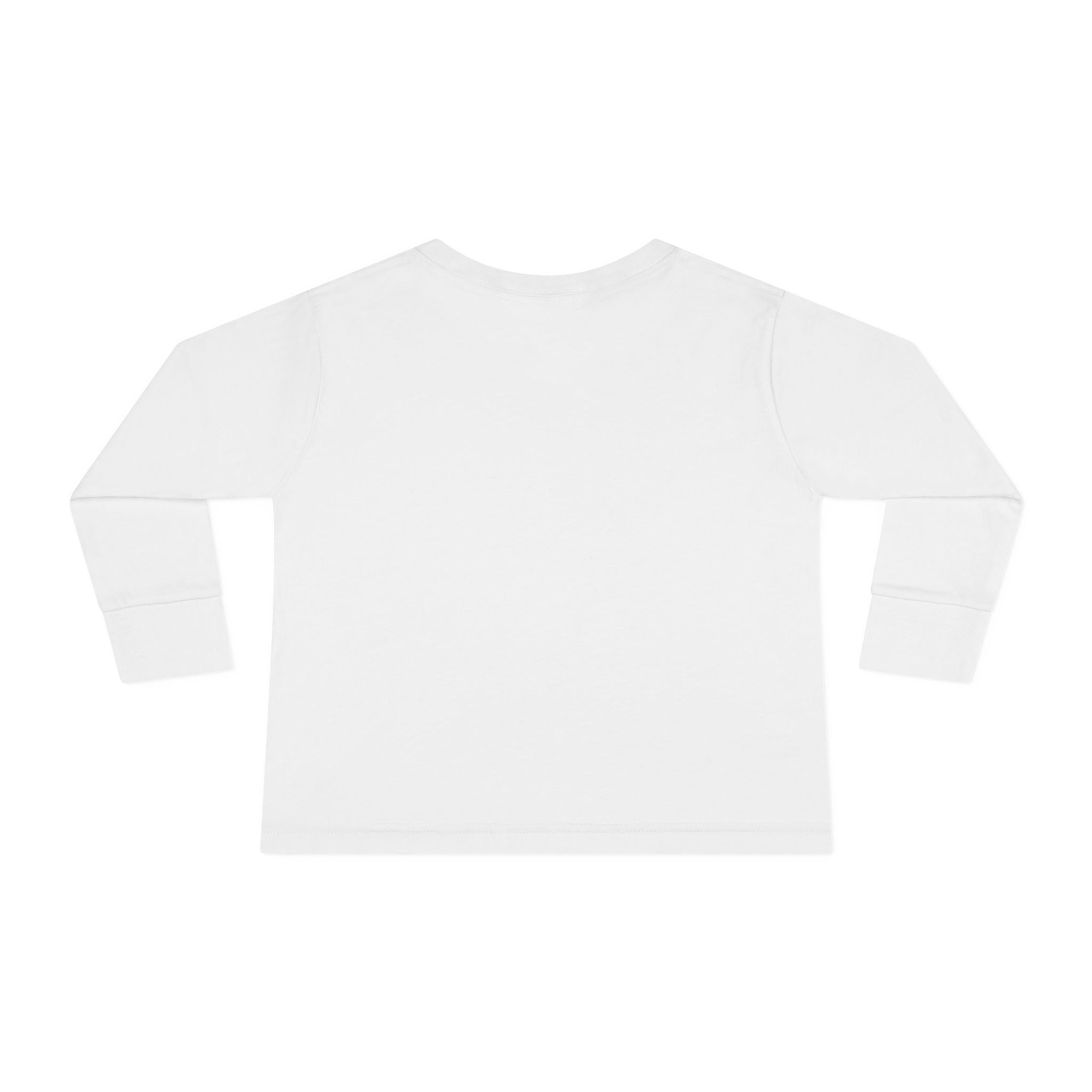 Pacifire Toddler Long Sleeve Tee