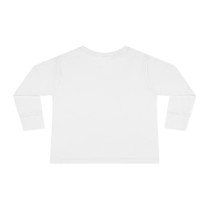 Pacifire Toddler Long Sleeve Tee