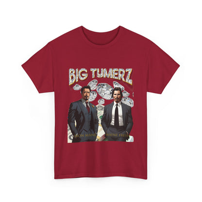 Big Tymerz Tee