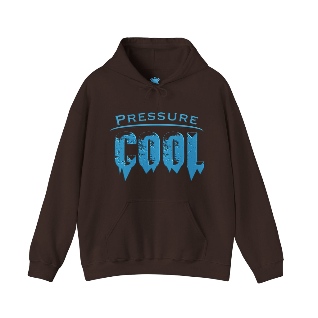 Cool Under Pressure Sweatshirt