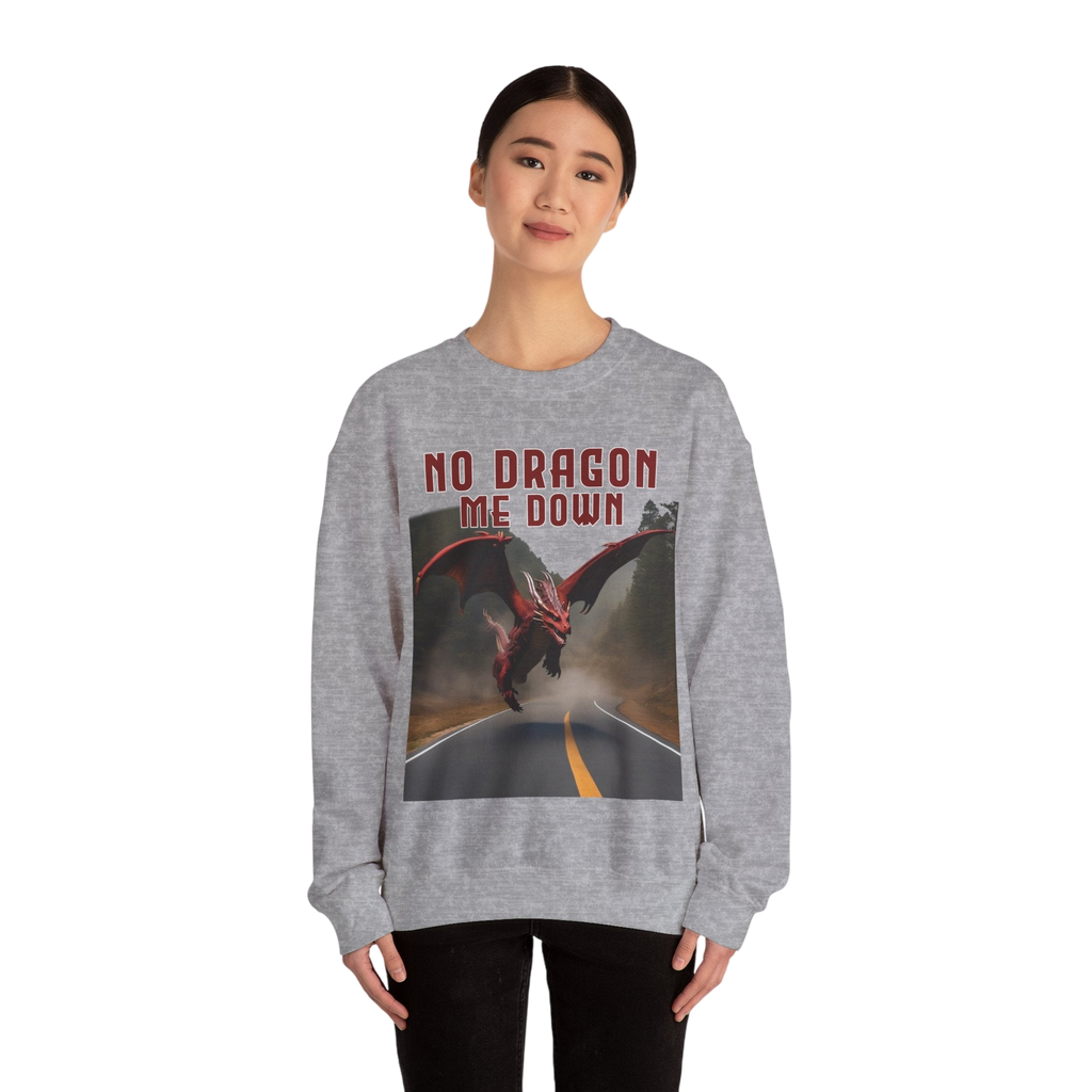 Own Lane Sweatshirt
